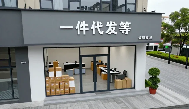 商贸公司在仓储配送中常见的问题及应对策略