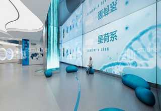 智能工厂哪家好