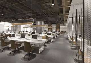 云南怡人古滇名城环境