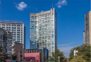 榆次区山西药茶标志