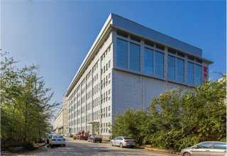 嵩县提倡二手破碎机共同合作