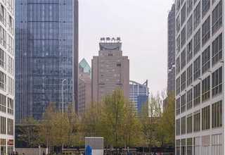 江门油墨用硫酸钡产业基地