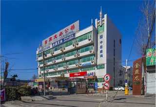 上海房屋轻钢结构厂家