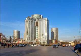 河北低温冷库布局导入