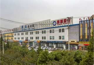 上海智能柜超市智能柜单价