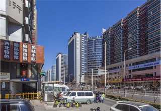 山东商务人群着装礼仪