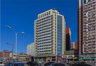 北京二手中央空调冷却塔报价